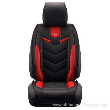 newest design general car seat linen cushion